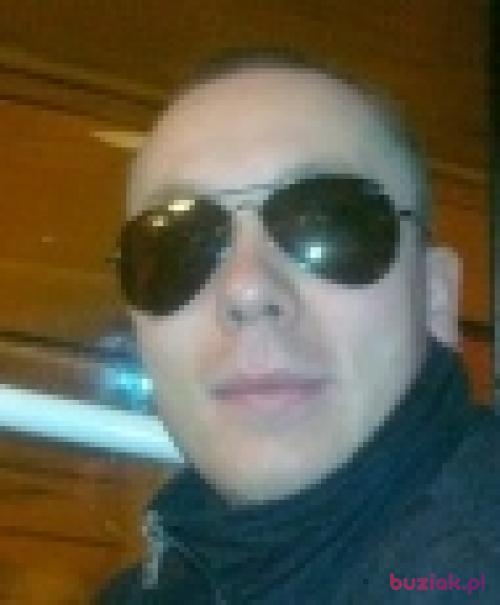 zakochanygrzes, Mężczyzna, 39 lat, Pabianice