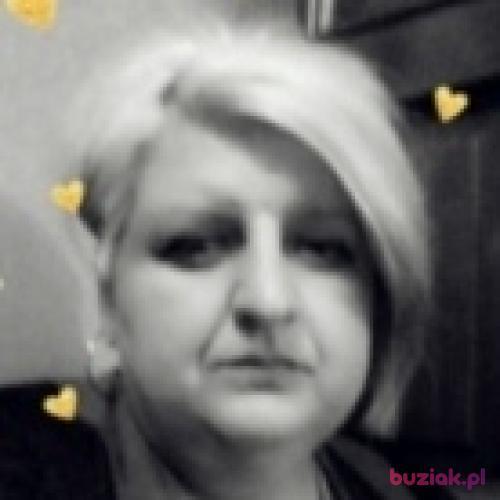 justa2122, Kobieta, 40 lat, podlaskie