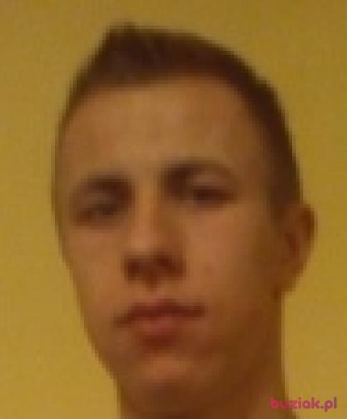 tomek0594, Mężczyzna, 32 lata, Mińsk Mazowiecki