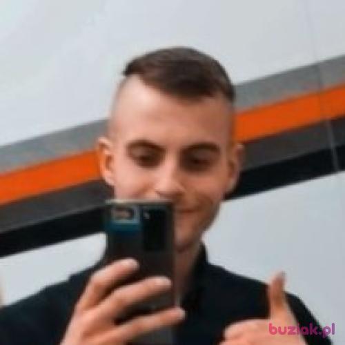 Przemek9647, Mężczyzna, 30 lat, Ostrów Wielkopolski