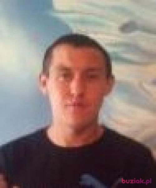 marcel87, Mężczyzna, 38 lat, Szczecin