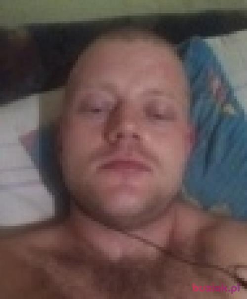 Kamil30777, Mężczyzna, 36 lat, Inowrocław