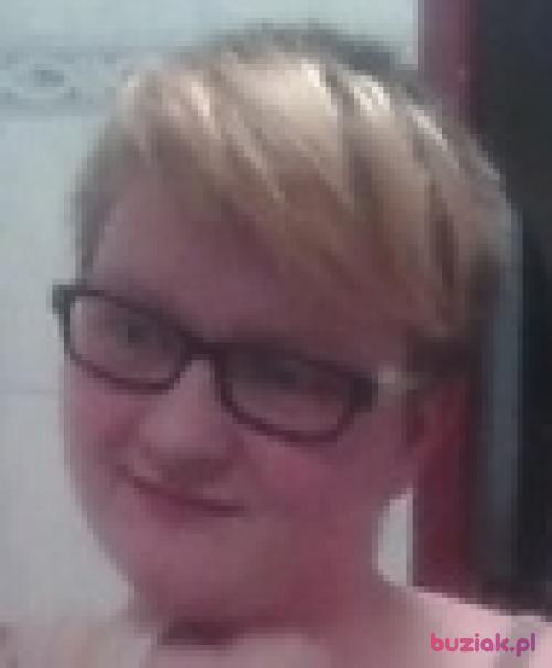 gattina90, Kobieta, 36 lat, Wodzisław Śląski