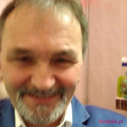 Akos, Mężczyzna, 63 lata, Tarnobrzeg