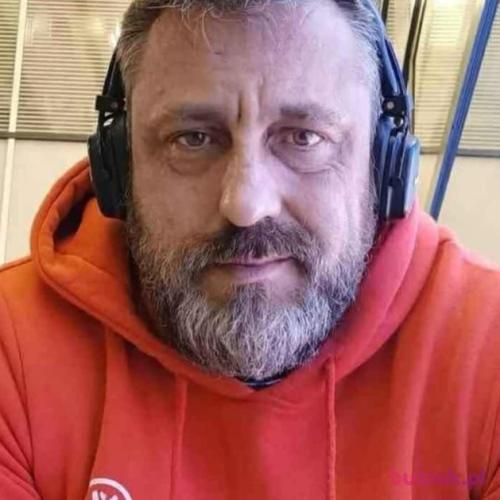 SimpleOne, Mężczyzna, 46 lat, Warszawa