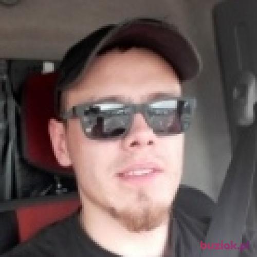 MieciuBenz, Mężczyzna, 31 lat, Gołańcz