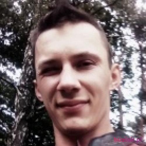 wojtas4691, Mężczyzna, 34 lata, Międzychód