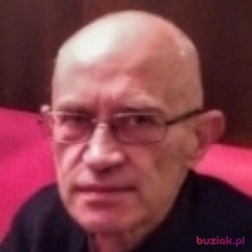 Harunalraszid, Mężczyzna, 66 lat, Zielona Góra