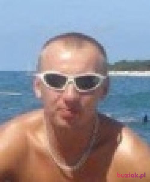 Uczak, Mężczyzna, 38 lat, Łódź