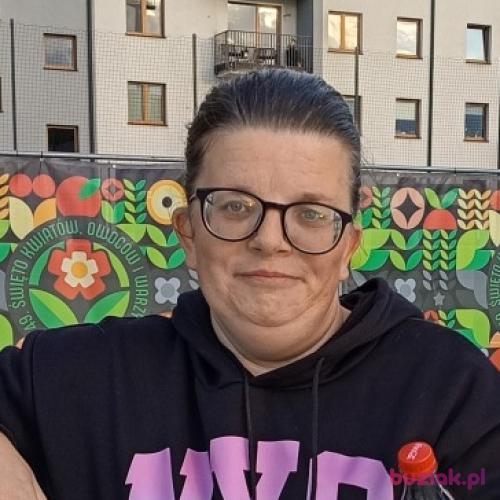 sara456, Kobieta, 42 lata, Skierniewice