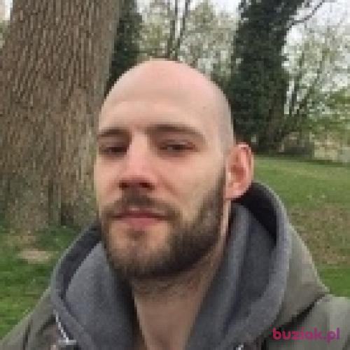 Mateusz3546, Mężczyzna, 34 lata, Tilburg