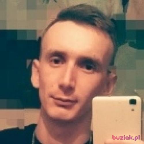 Maciej992, Mężczyzna, 34 lata, Chełmno