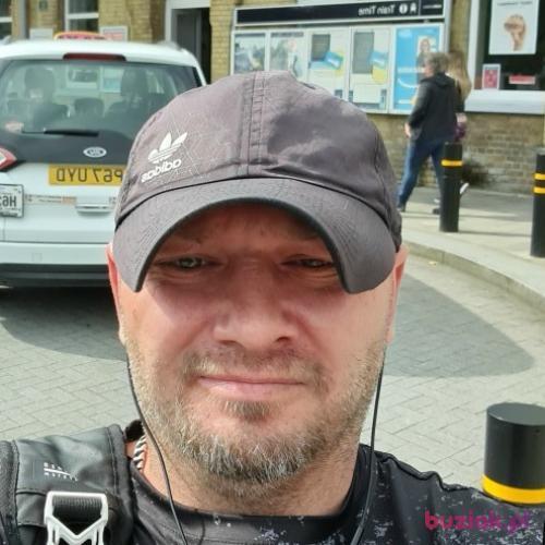 pawel123mily1, Mężczyzna, 42 lata, Gravesend
