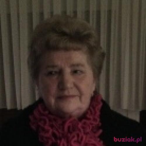 halinaxyz1, Kobieta, 79 lat, Brema