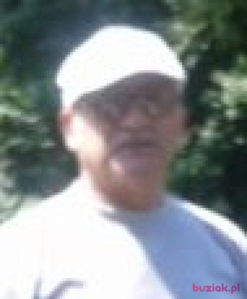 Ajaks5556, Mężczyzna, 75 lat, Ruda Śląska