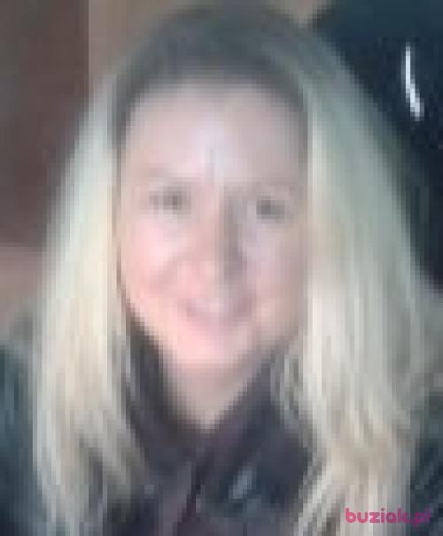 patusia001, Female, 41 years, Warszawa