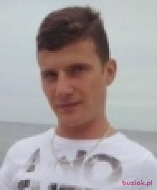 AdrianB1993, Mężczyzna, 33 lata, Żory