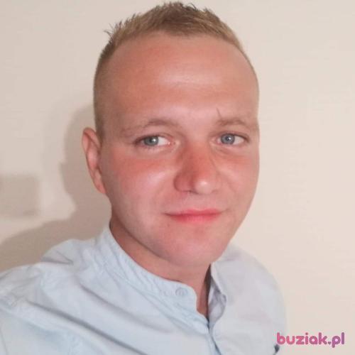 Redzikowaty91, Mężczyzna, 35 lat, Łódź