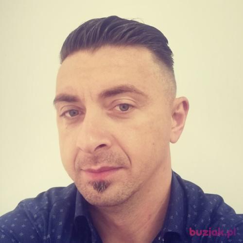 Czesterowski, Mężczyzna, 39 lat, Zambrów