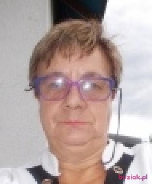 krystyna1402, Female, 72 years, Skępe