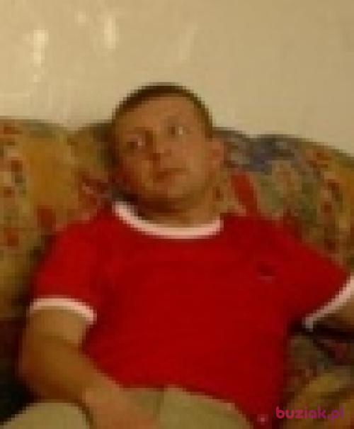 kubson, Mężczyzna, 46 lat, Września