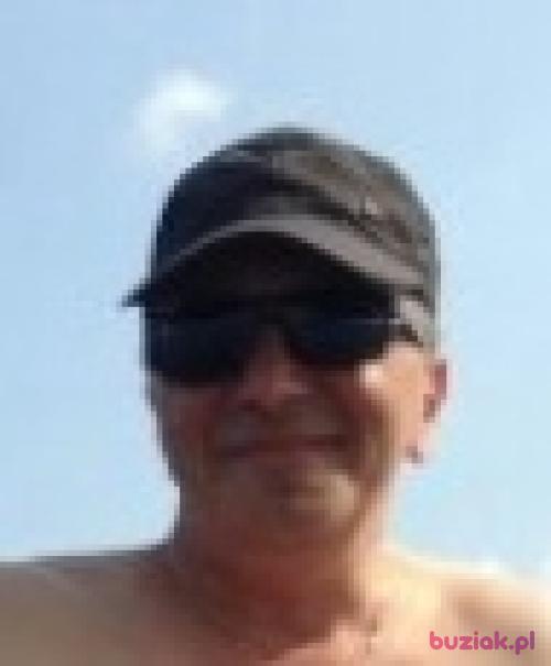 Andy777, Mężczyzna, 59 lat, Grodzisk Mazowiecki
