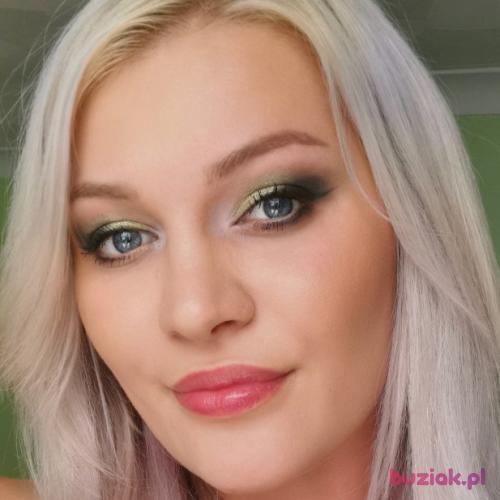 MADZIA3183, Kobieta, 35 lat, Thetford