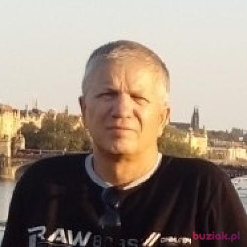 leoo1958, Mężczyzna, 68 lat, Ostrów Wielkopolski