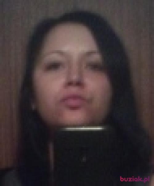 Dominika1989, Kobieta, 36 lat, Ghent