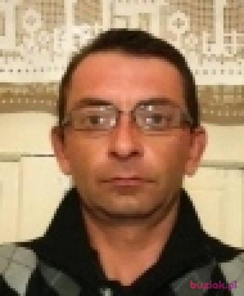 samotnyxxx, Mężczyzna, 45 lat, Wyszków