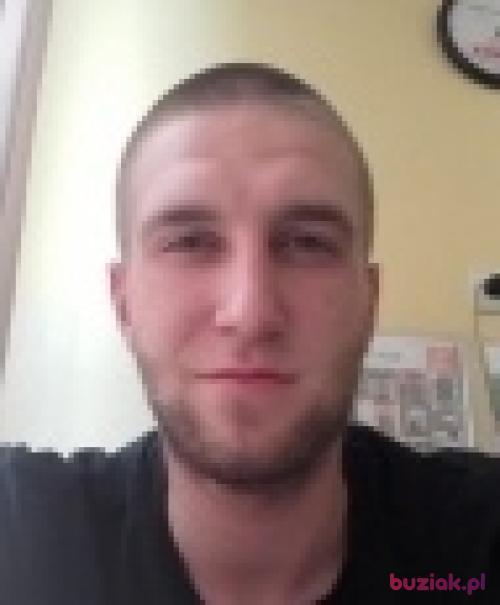 Frytasik, Mężczyzna, 28 lat, Radlin