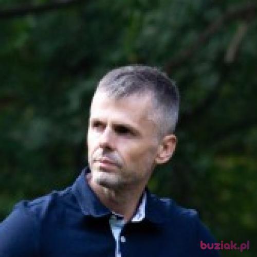 Bodziolux1, Mężczyzna, 44 lata, Konin