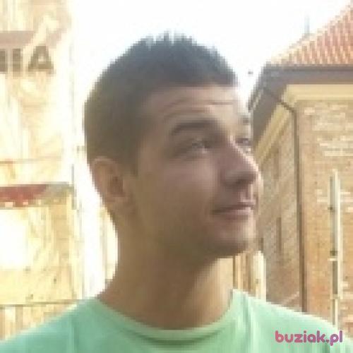 bodzio7712, Mężczyzna, 35 lat, Gorlice