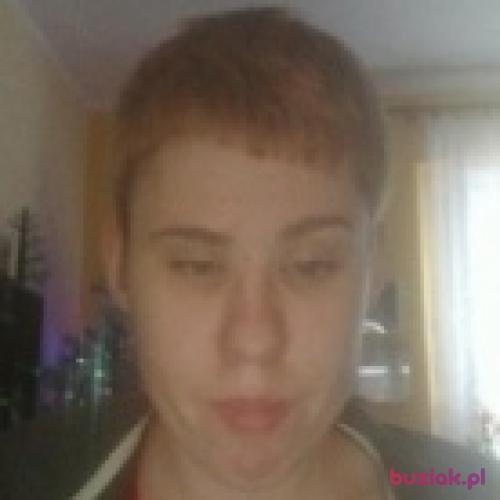 Kiziaczek22, Kobieta, 31 lat, Zabrze