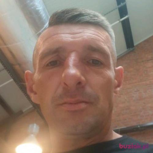 Manieklux, Mężczyzna, 48 lat, Warszawa