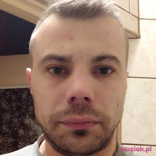 dzielnyZambrus, Mężczyzna, 35 lat, Zambrów