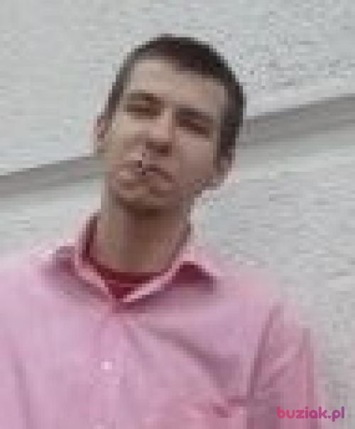 mlynek1995, Mężczyzna, 31 lat, Pruszków