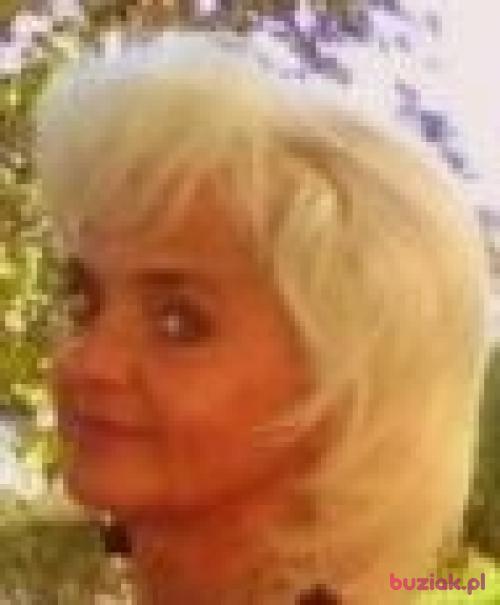 Blondi7115, Kobieta, 65 lat, Tarnów