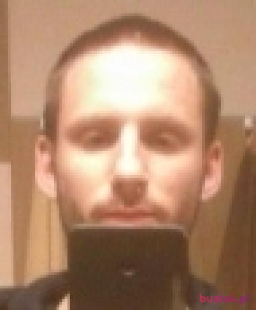 okosaurona, Mężczyzna, 35 lat, Gliwice