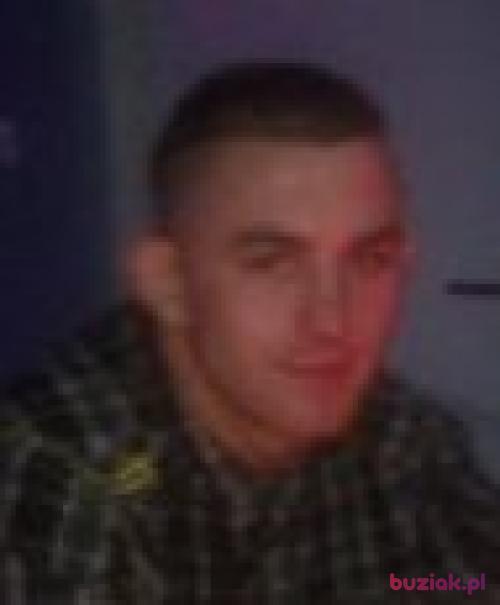 krzysiek22l, Mężczyzna, 33 lata, Włocławek