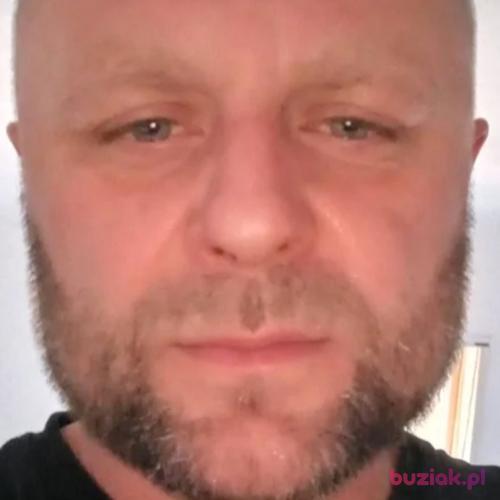 marcinkret43, Mężczyzna, 47 lat, Biłgoraj