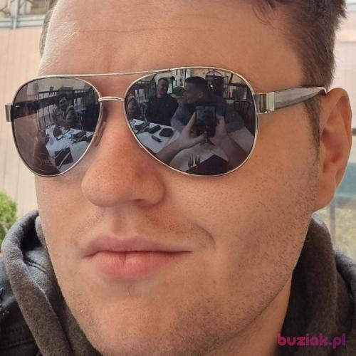 dan0129, Mężczyzna, 28 lat, Crosby