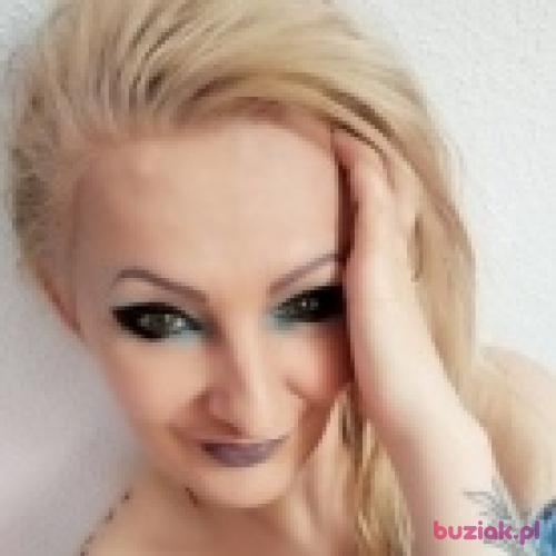 Karinacrazy, Kobieta, 56 lat, Ruda Śląska