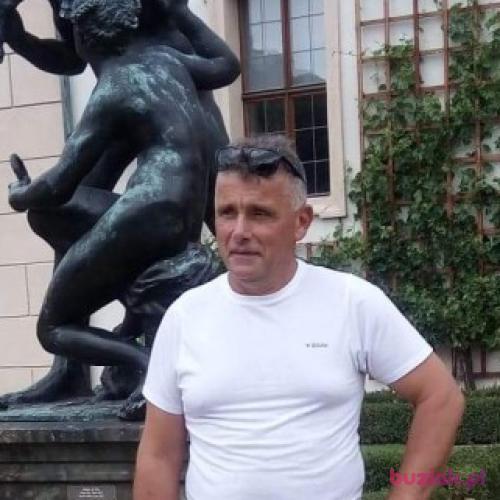 jaBogdan191, Mężczyzna, 59 lat, Czarnków