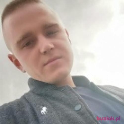 PositiveGabriel, Mężczyzna, 27 lat, Holandia Północna