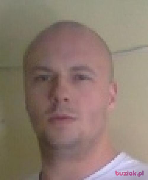Barni, Mężczyzna, 36 lat, Gdańsk