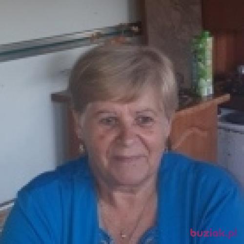 wesolahelena, Kobieta, 78 lat, Skwierzyna