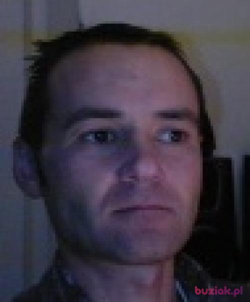 Sylvin, Mężczyzna, 49 lat, Ośno Lubuskie