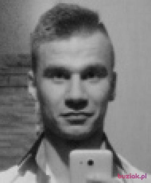 dawz96, Mężczyzna, 30 lat, Czechowice-Dziedzice