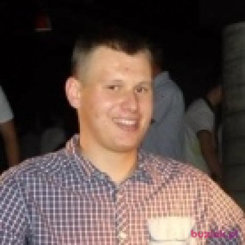 andrzejek10, Mężczyzna, 36 lat, Żagań
